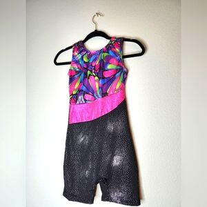 Belovance Leotards for Gymnastics